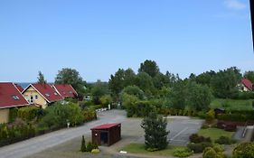 Apartament Nad Dzika Plaza